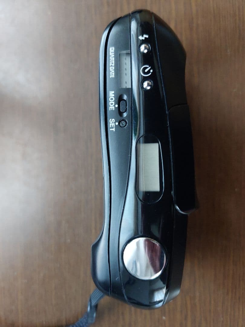 n*n様 OLYMPUS μ[mju] コンパクトフィルムカメラ