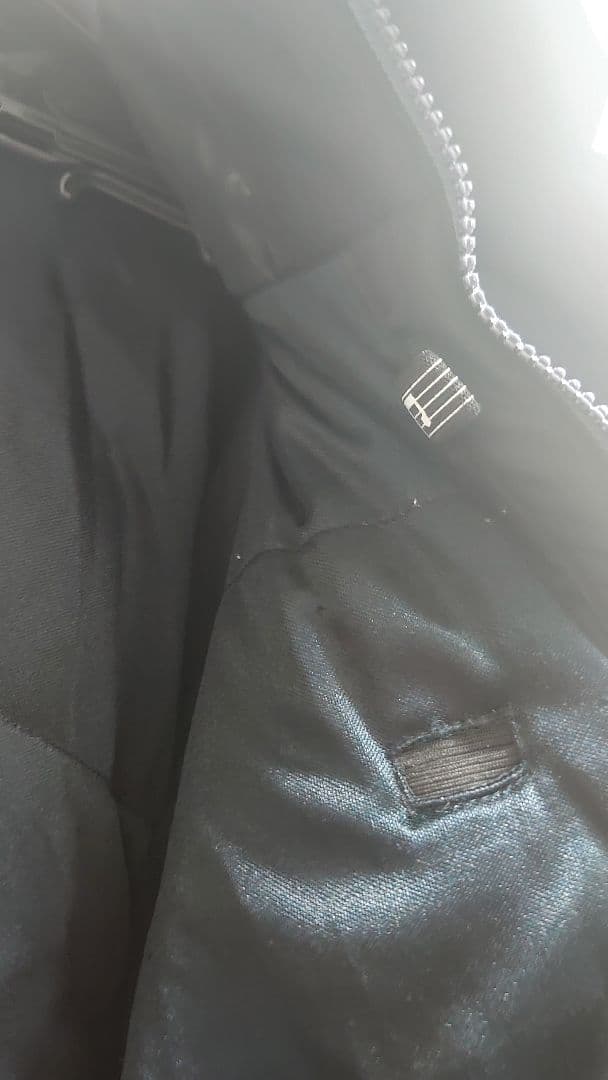 VOLCOM スノーボードジャケット ネイビー M