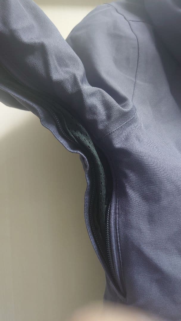 VOLCOM スノーボードジャケット ネイビー M