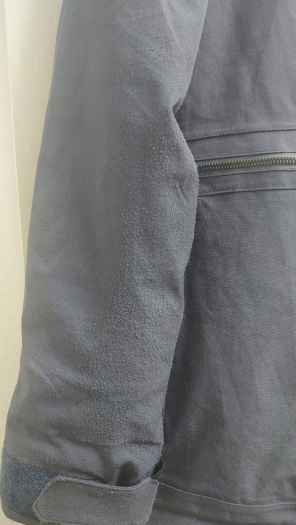 VOLCOM スノーボードジャケット ネイビー M