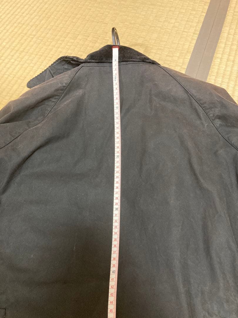 Barbour SL bedale 36 バブアー　ビデイル