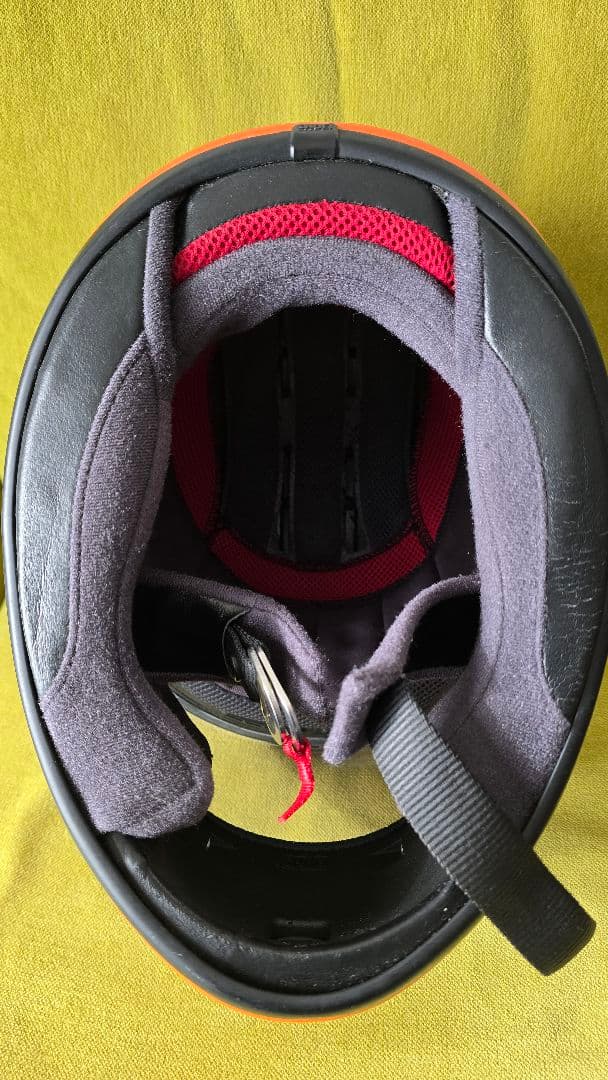 値下げしました。SHOEI ショウエイ Z6 フルフェイス★Lサイズ