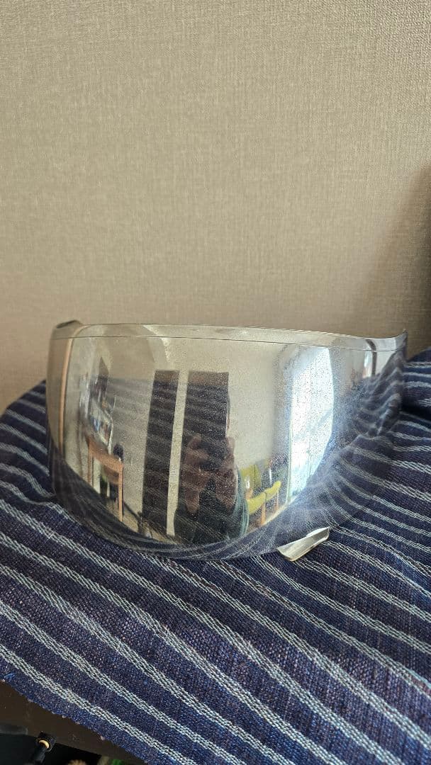 値下げしました。SHOEI ショウエイ Z6 フルフェイス★Lサイズ