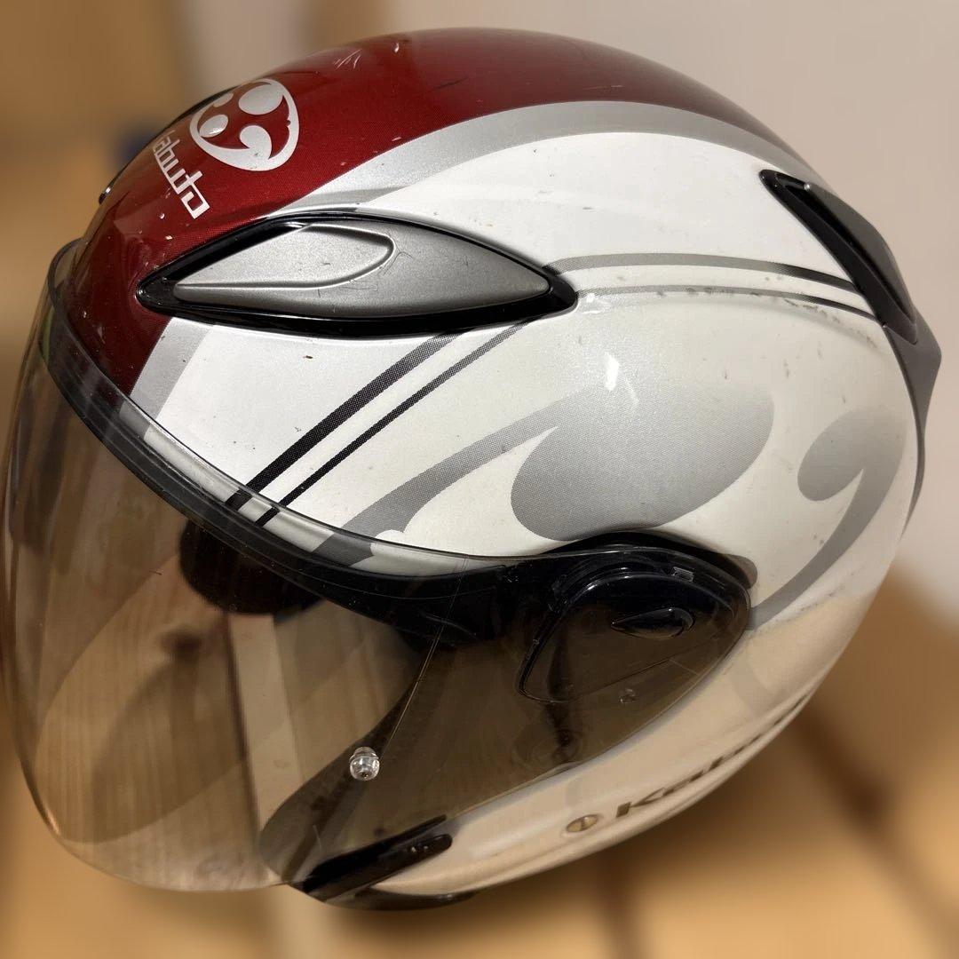 セキュリティ・セーフティ OGK AVAND 2 M/L