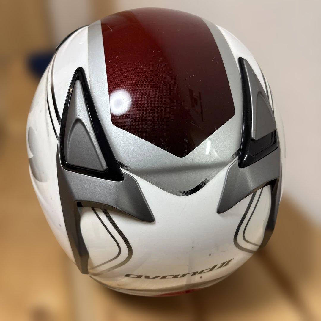 セキュリティ・セーフティ OGK AVAND 2 M/L