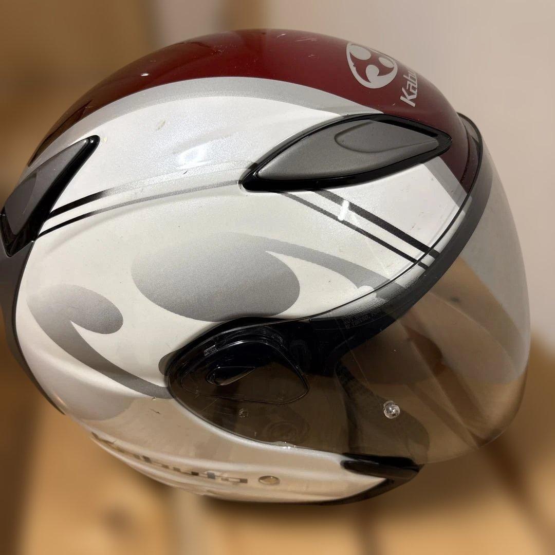 セキュリティ・セーフティ OGK AVAND 2 M/L