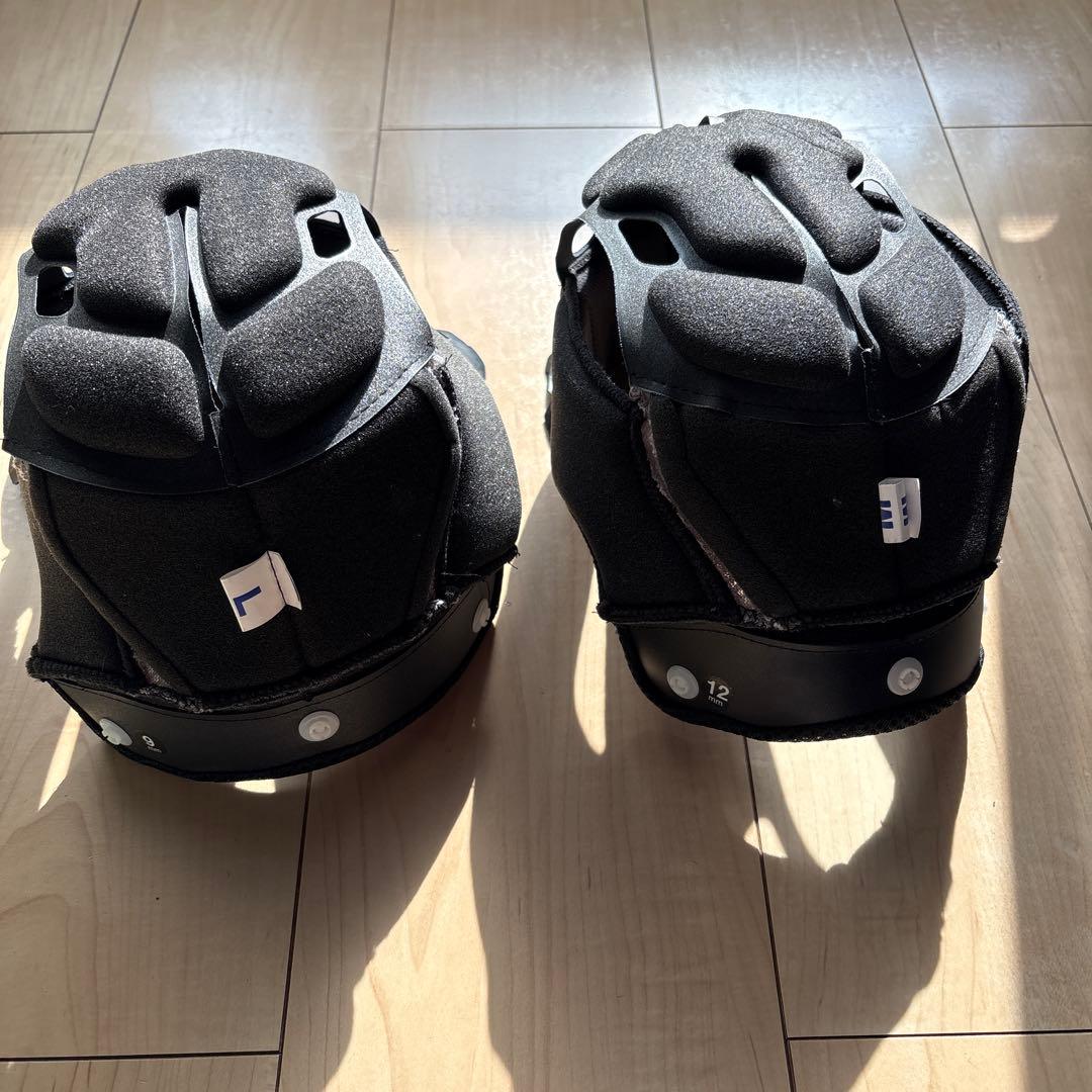 セキュリティ・セーフティ OGK AVAND 2 M/L