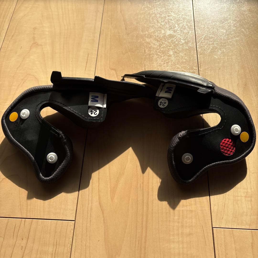 セキュリティ・セーフティ OGK AVAND 2 M/L