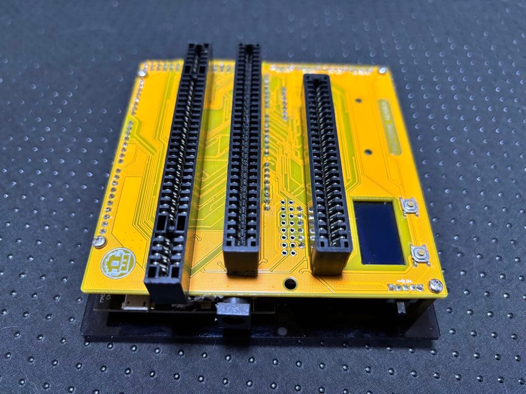 cartridge reader v3 (SA1チップ対応)カートリッジリーダー