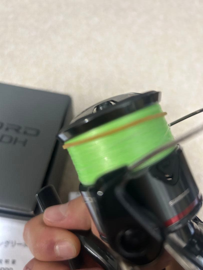 24ヴァンフォードC3000SDH