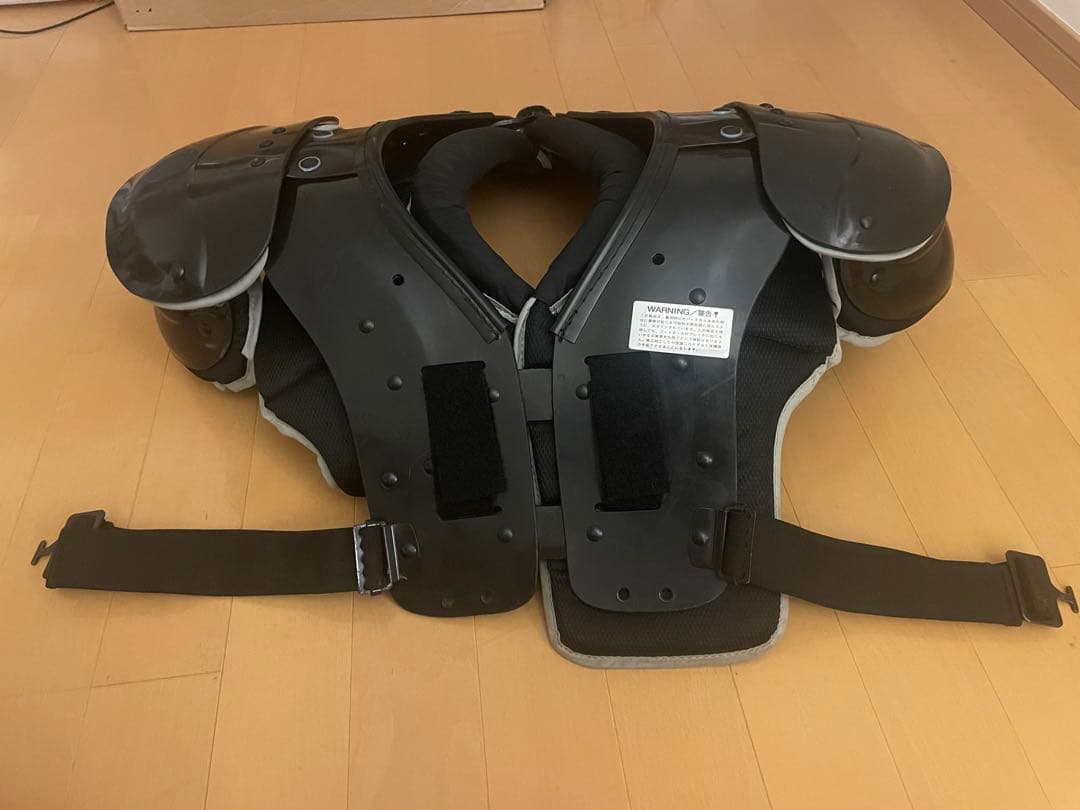 Riddell アメリカンフットボール ヘルメット ホワイト