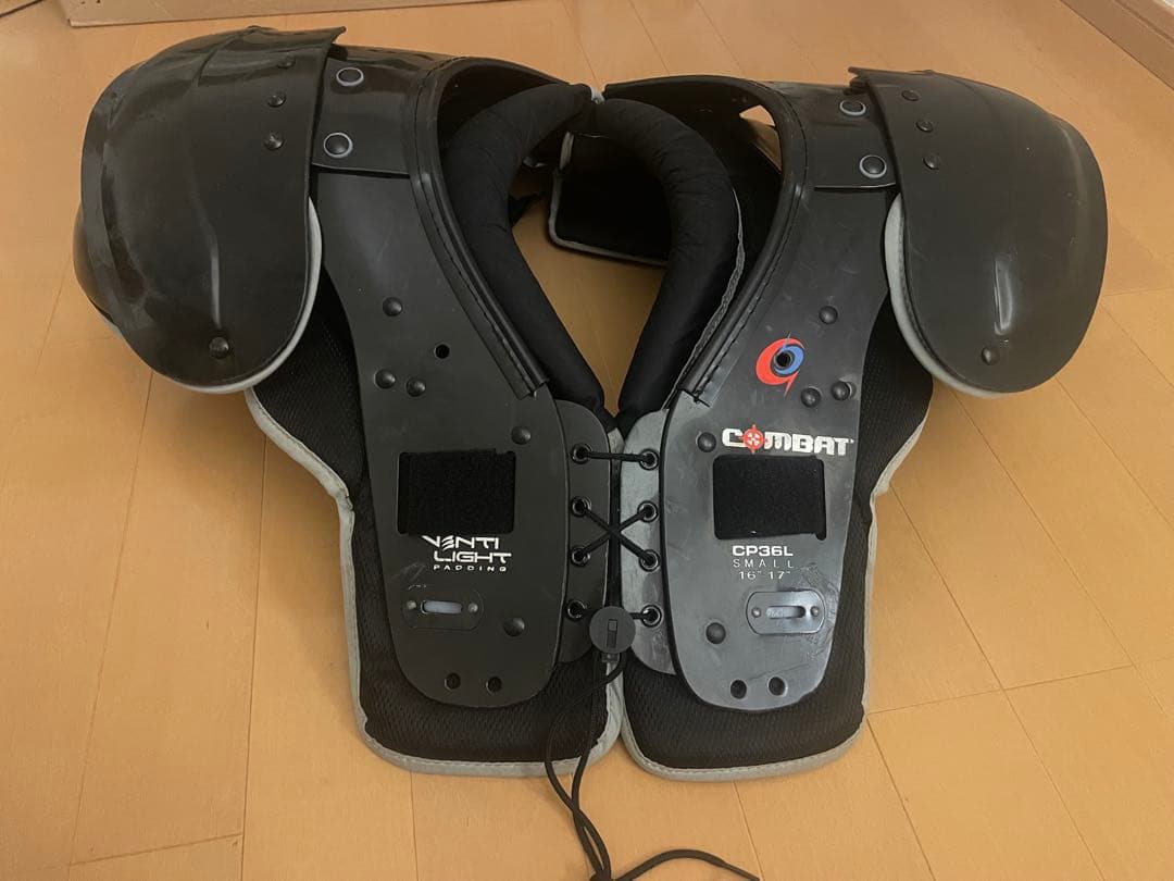 Riddell アメリカンフットボール ヘルメット ホワイト