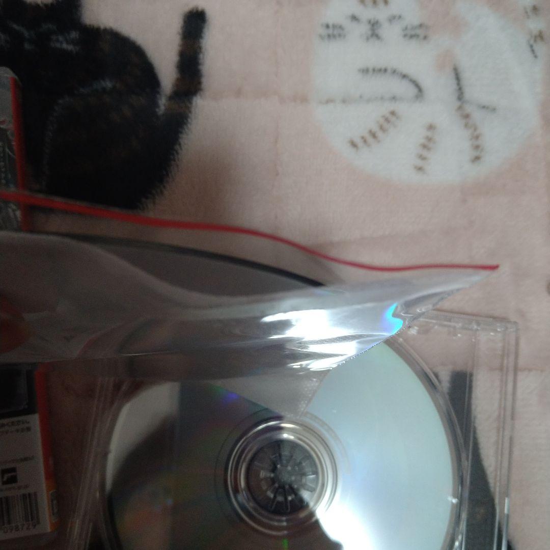 Switch オーバーレクイエムズ 通常版　ドラマCD2枚付