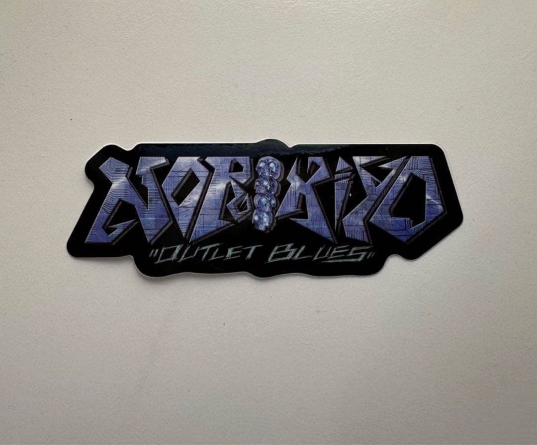 ■新品 NORIKIYO / OUTLET BLUES [2LP] 限定プレス