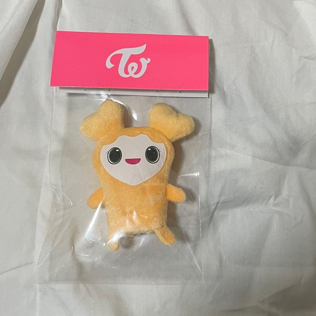 TWICEジブリー確認用