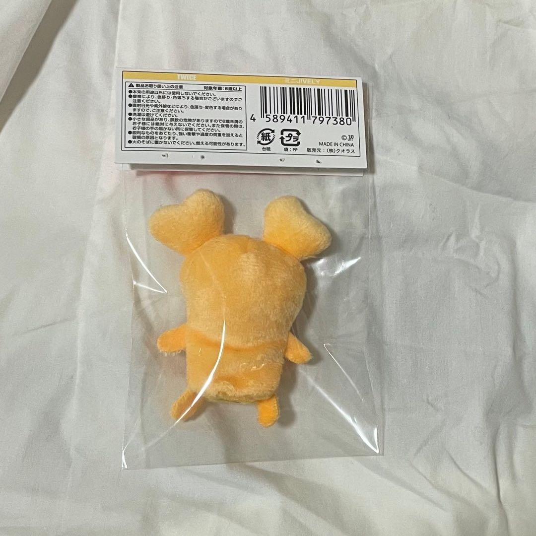 TWICEジブリー確認用