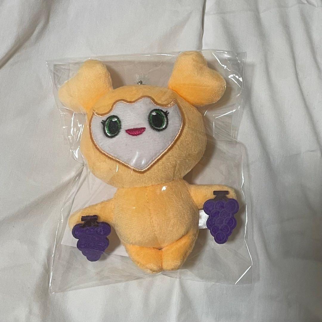 TWICEジブリー確認用