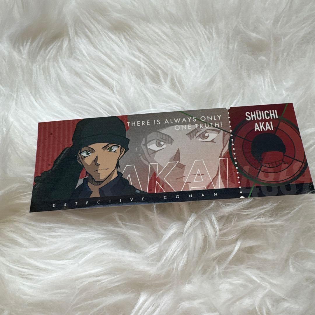 (BD)劇場版 名探偵コナン 黒鉄の魚影(サブマリン) 特典セット