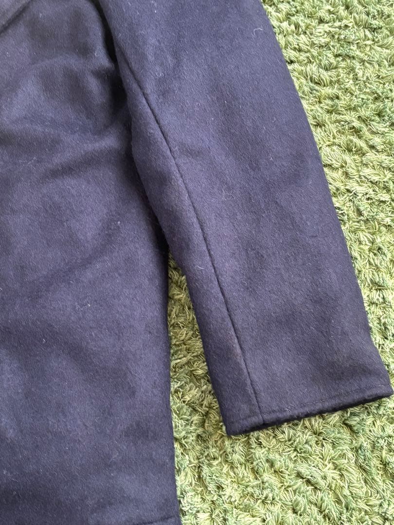 ROTHCO ロスコ U.S.NAVY ピーコート ネイビー