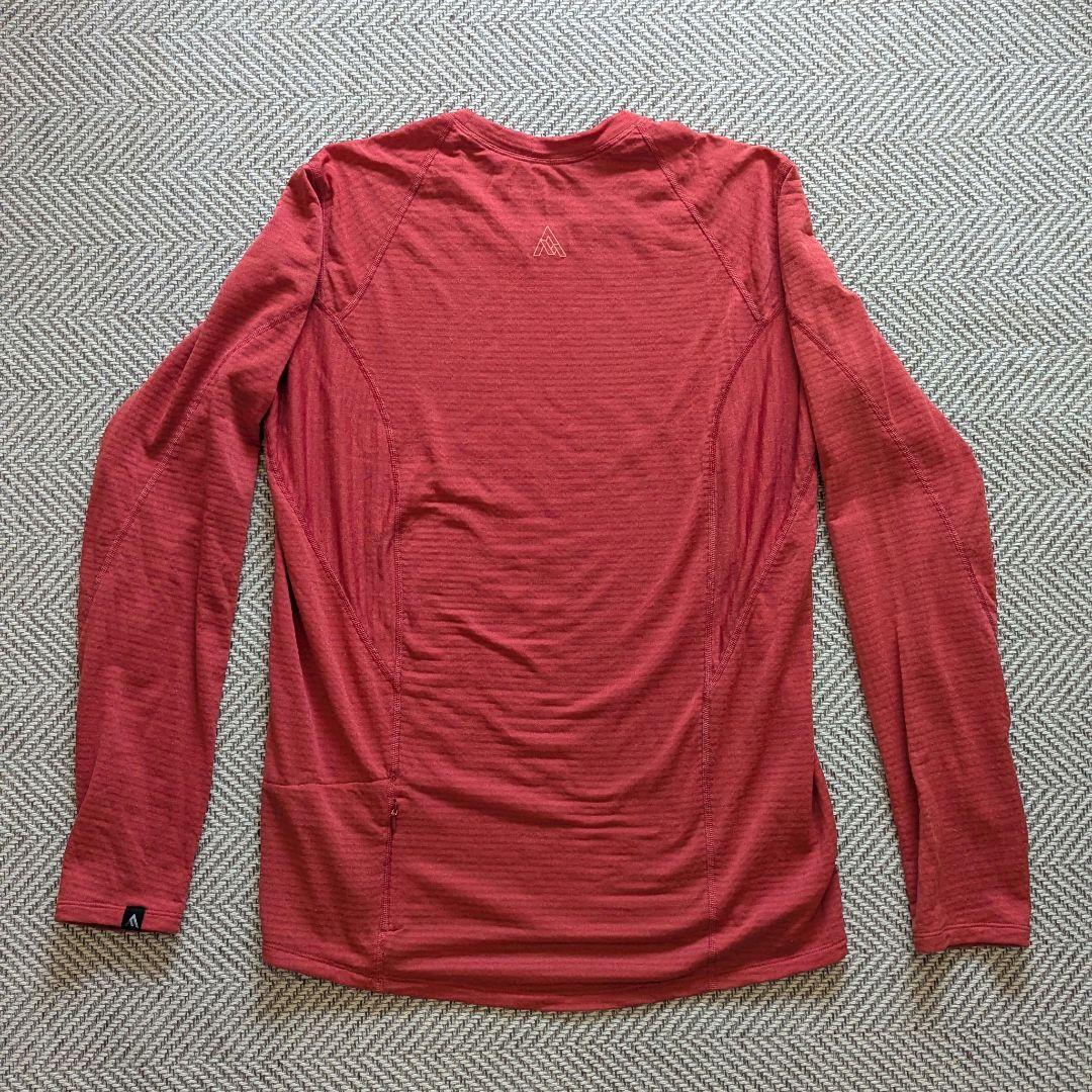 7mesh Gryphon Crew Long Sleeve Men’s