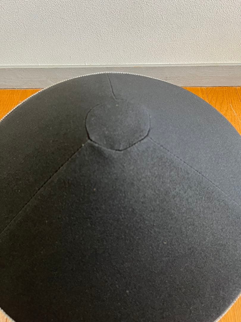 KOKUYO コクヨ メッティ オットマン　② 5.3万　美品　スツール　モダン