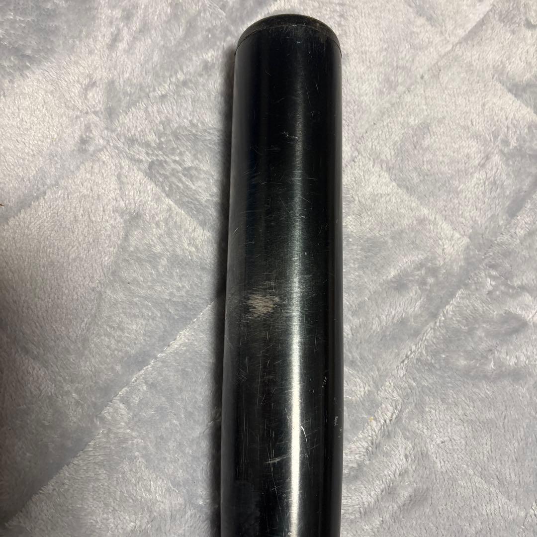 ZETT Zett Power GB 硬式バット