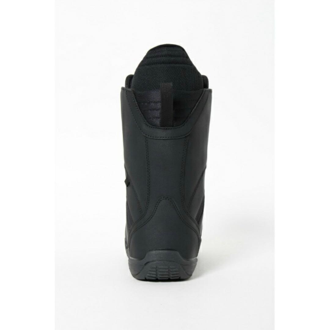 スノーボードブーツ　23.5 着用1度のみ！