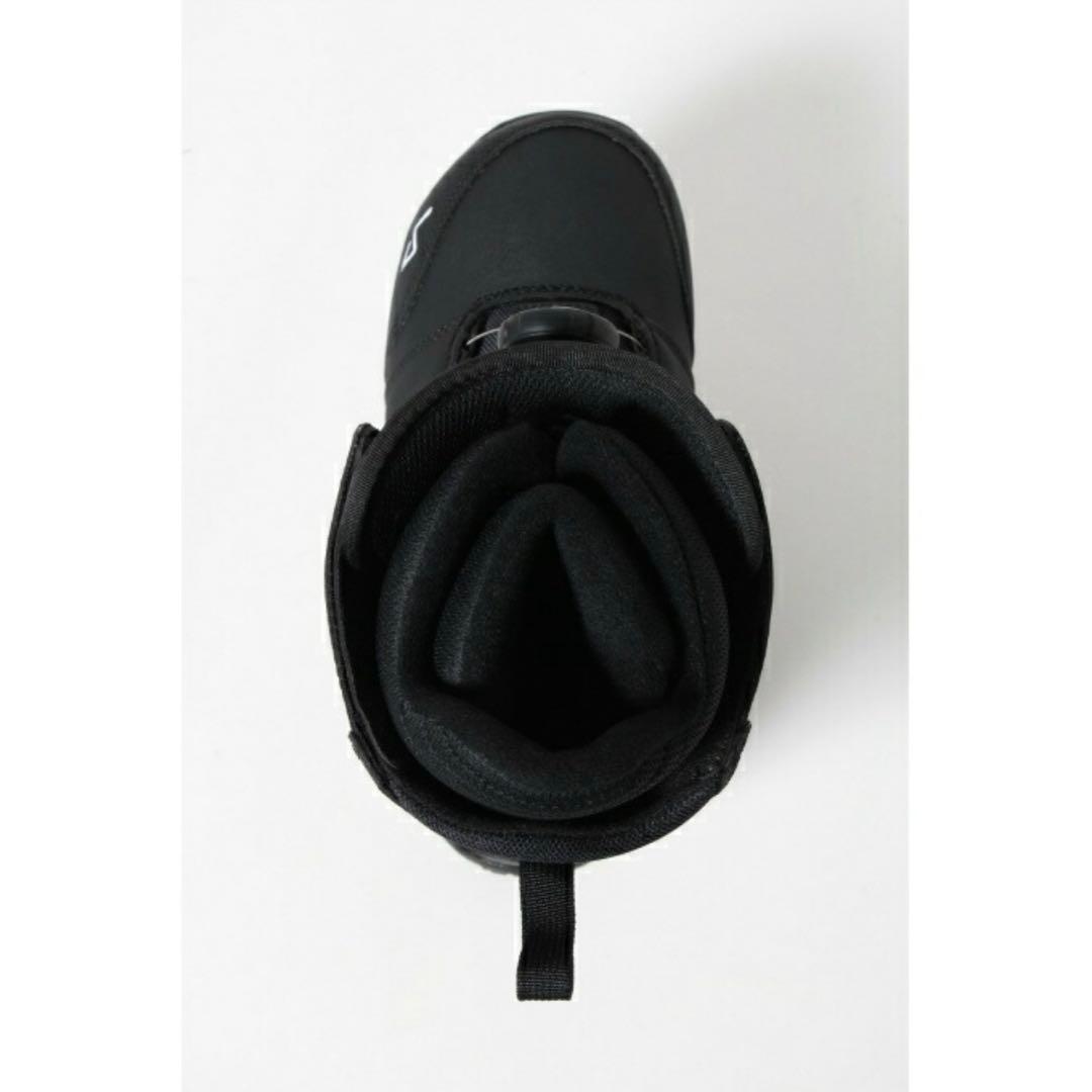 スノーボードブーツ　23.5 着用1度のみ！