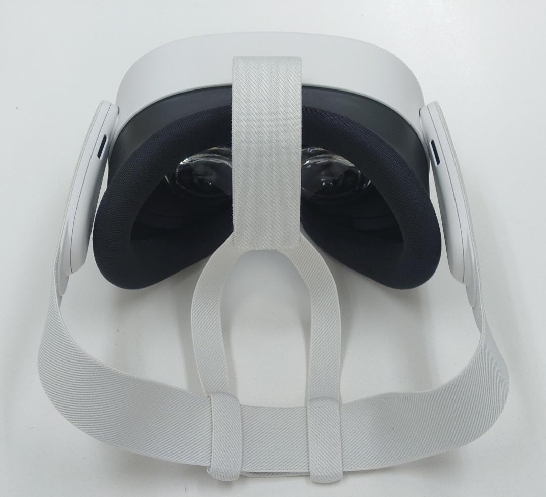 その他  Quest 3S 128GB