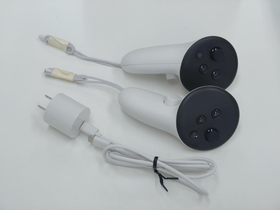 その他  Quest 3S 128GB