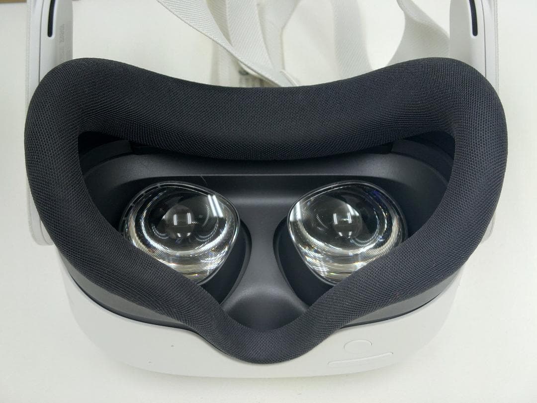 その他  Quest 3S 128GB