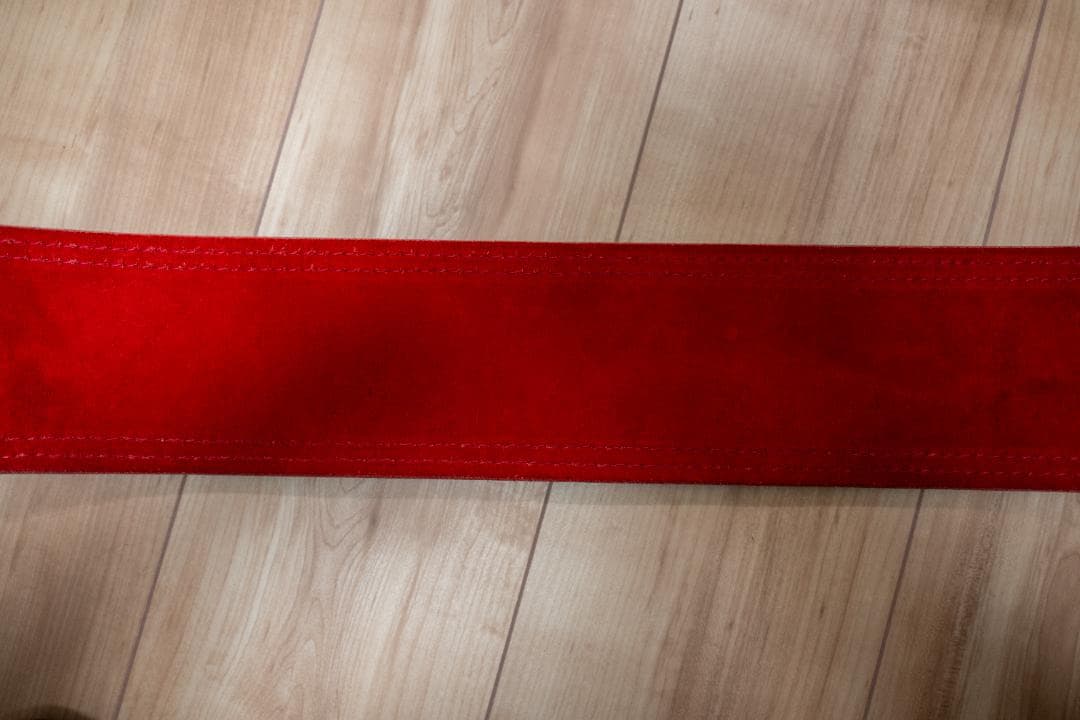 SBD パワーリフティングベルト　10ｍｍ　Sサイズ