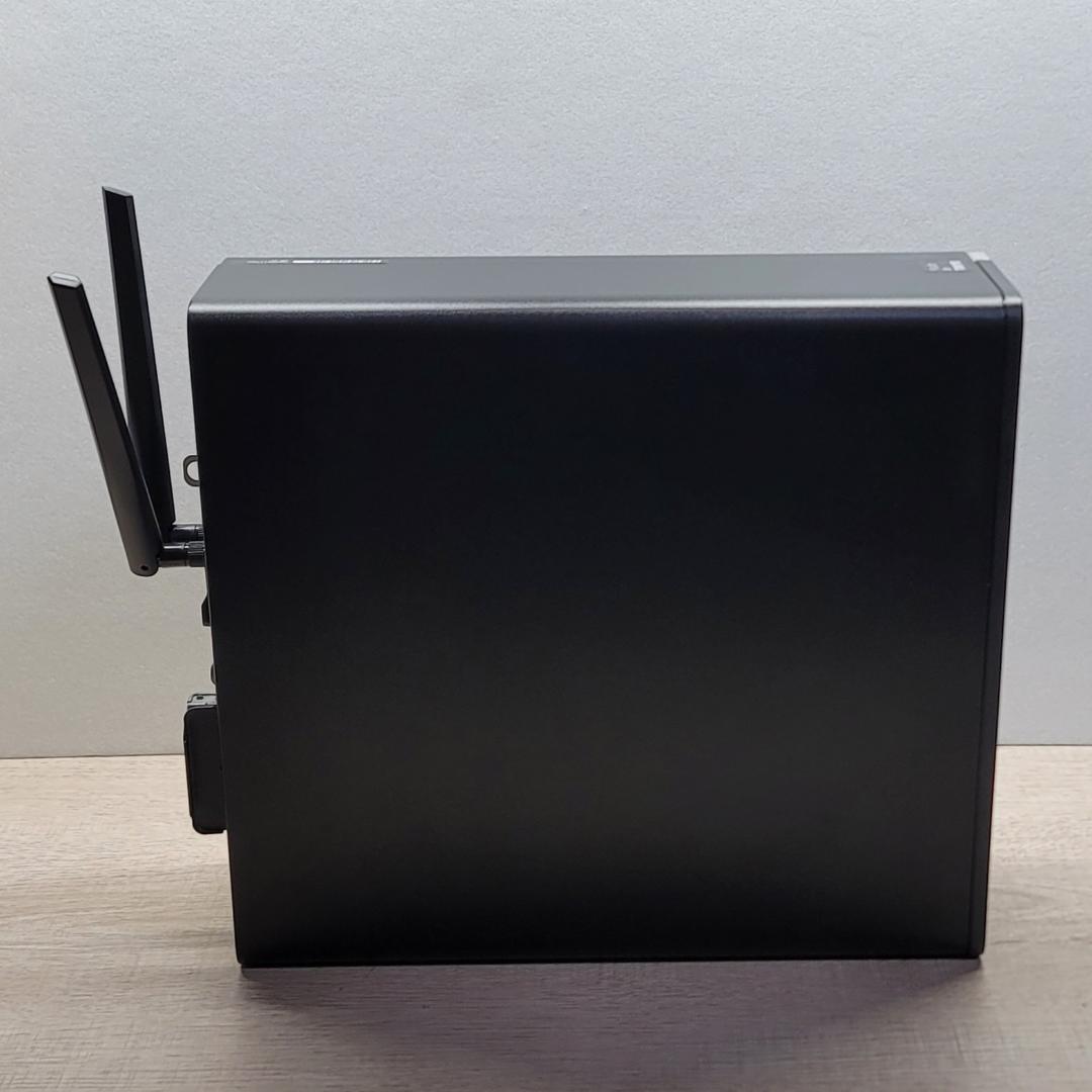 Core i5 9500／無線LAN内蔵／16G／SSD256GB／HDD1TB