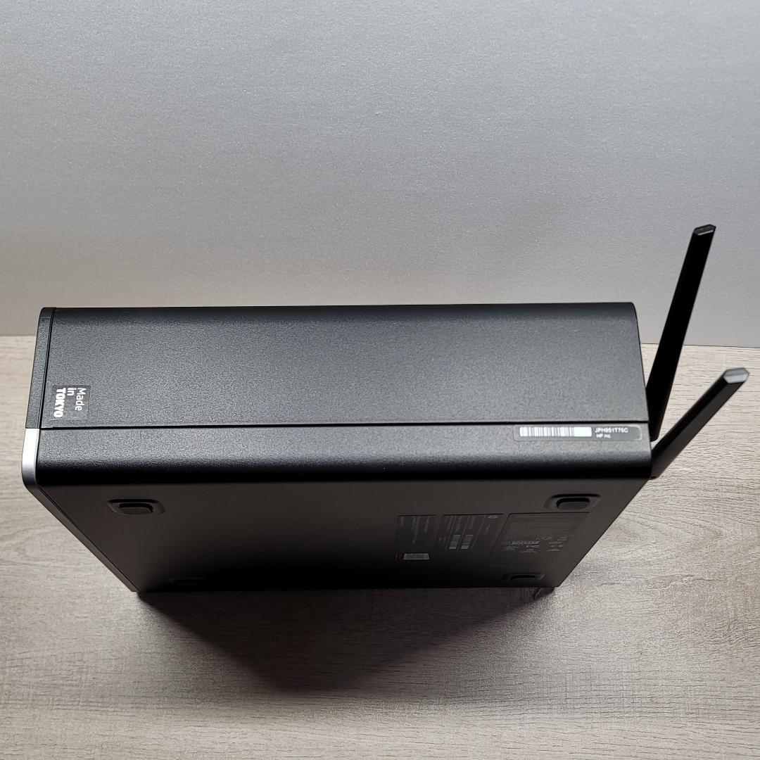 Core i5 9500／無線LAN内蔵／16G／SSD256GB／HDD1TB