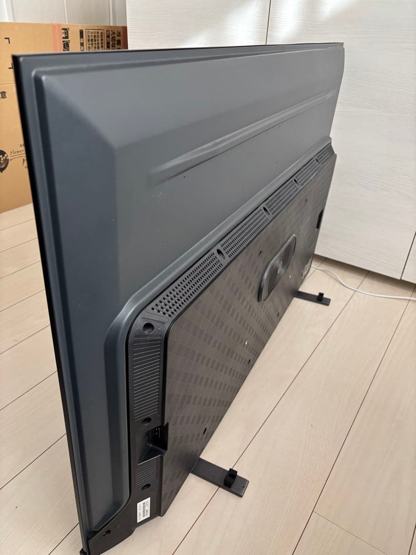 REGZA 50インチ 4k液晶テレビ 50Z570K ジャンク