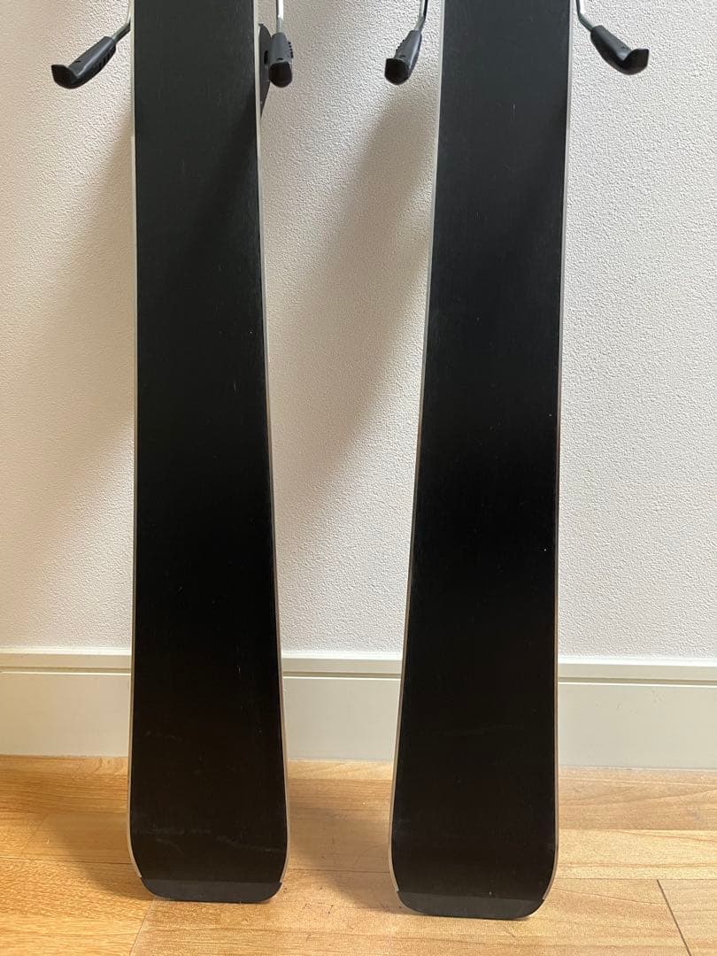 【1日のみ使用】HEADスキー 板 SHAPE CX メンズ 163cm