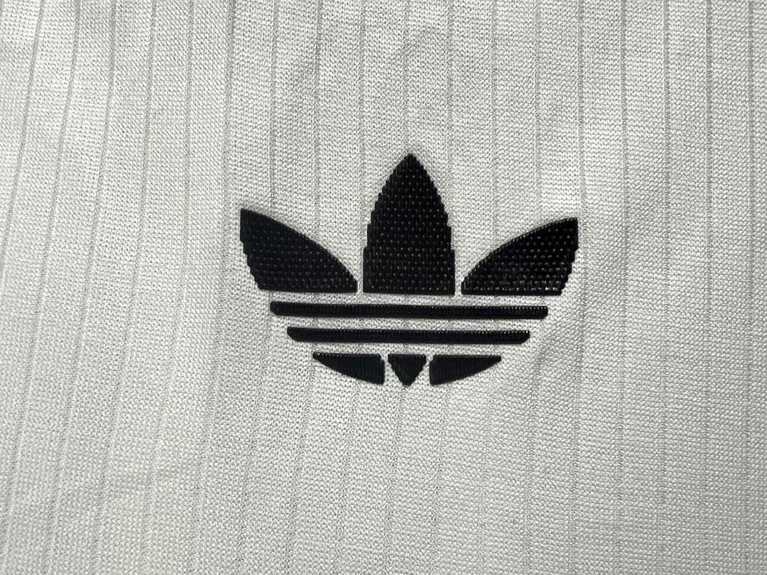 adidas サッカー ドイツ代表 125周年 アニバーサリー ユニフォーム