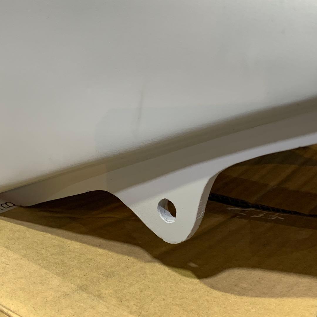 RZ250R FRPタンク ガソリンタンク 未塗装