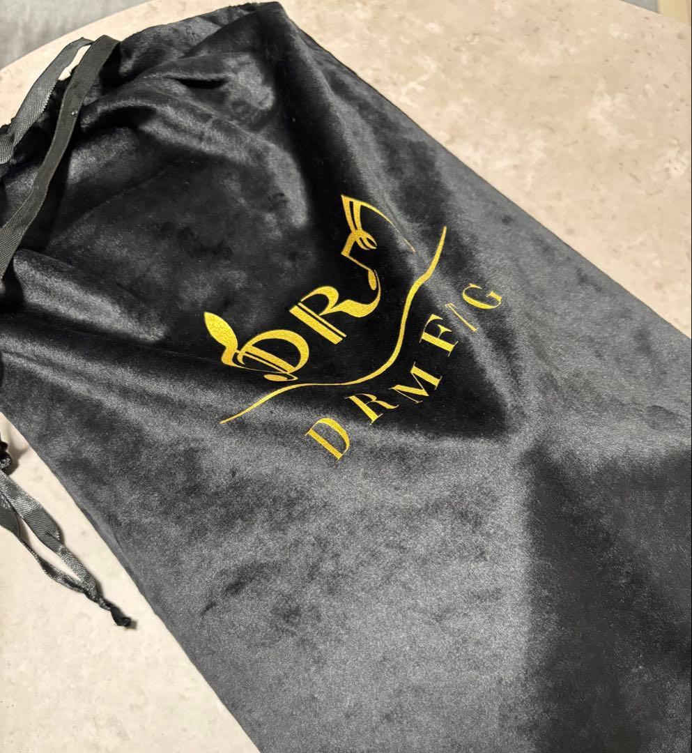 アケコン DRMFTG DRM JS 24mm