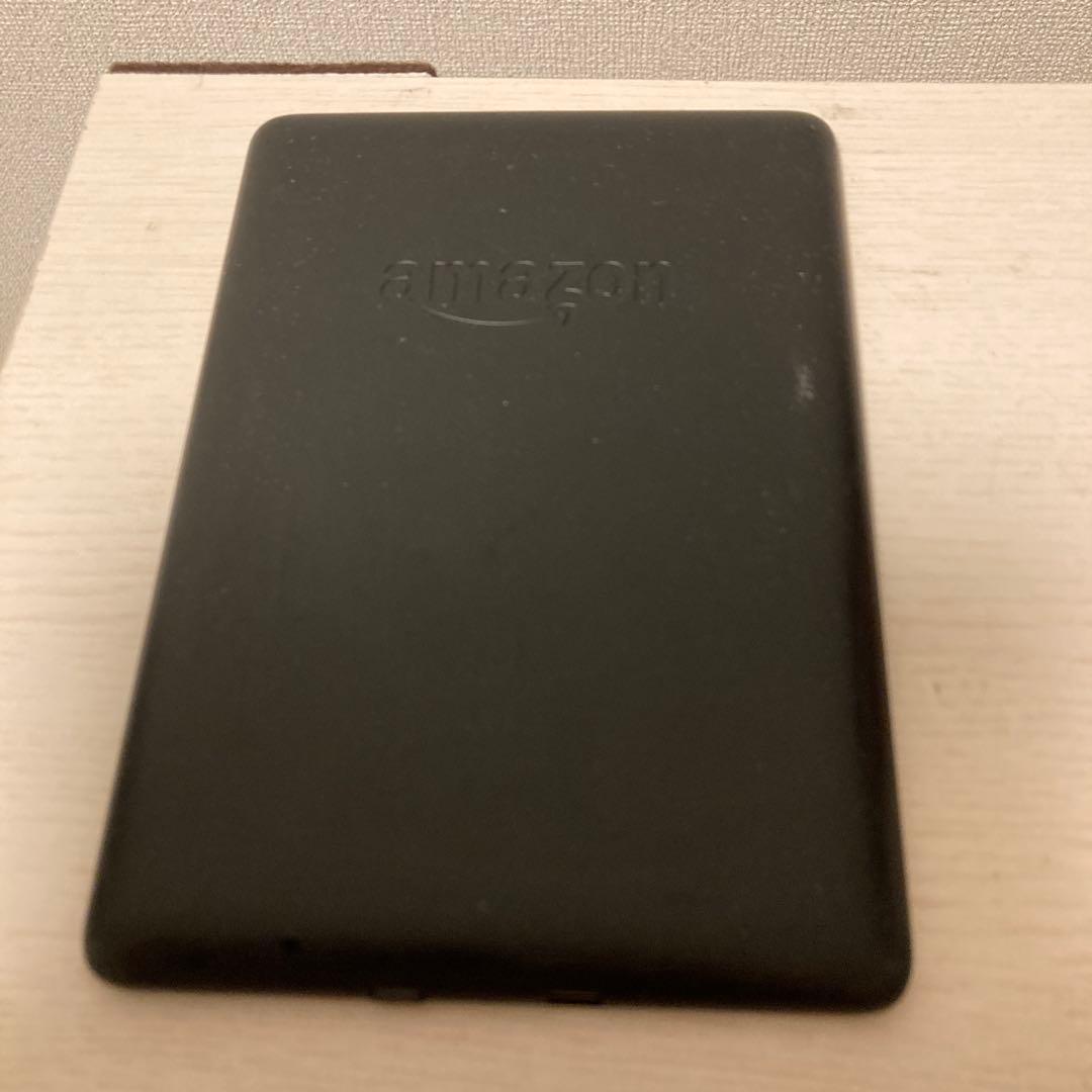 Kindle Paperwhite（第10世代）　32GB広告なし