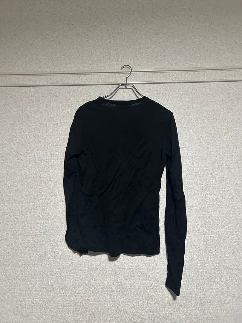 h*i様 セブンユリウス_7 JULIUS 07AW ロンT size2