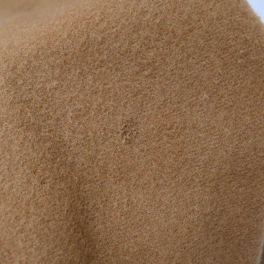 ■ 48026★ バーバリーズ ポンチョ ストール ショール ノバチェック*