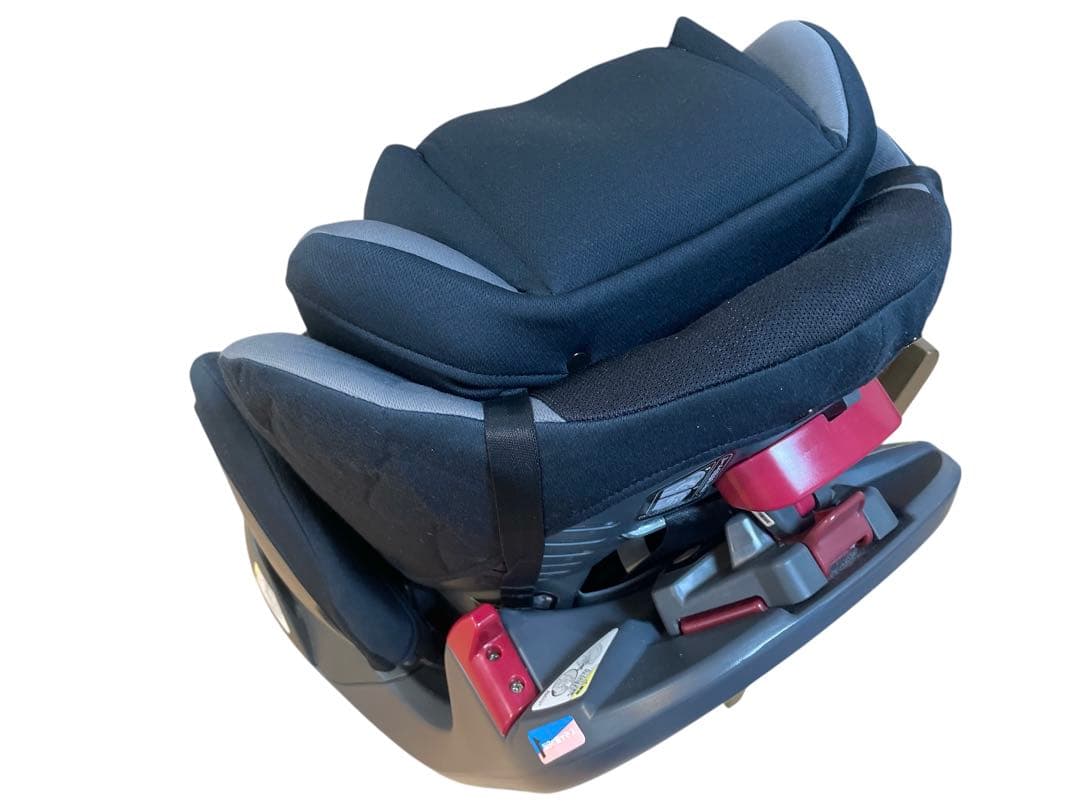 アップリカ ディアターンプラスAB 回転式 新生児OK 上位モデル