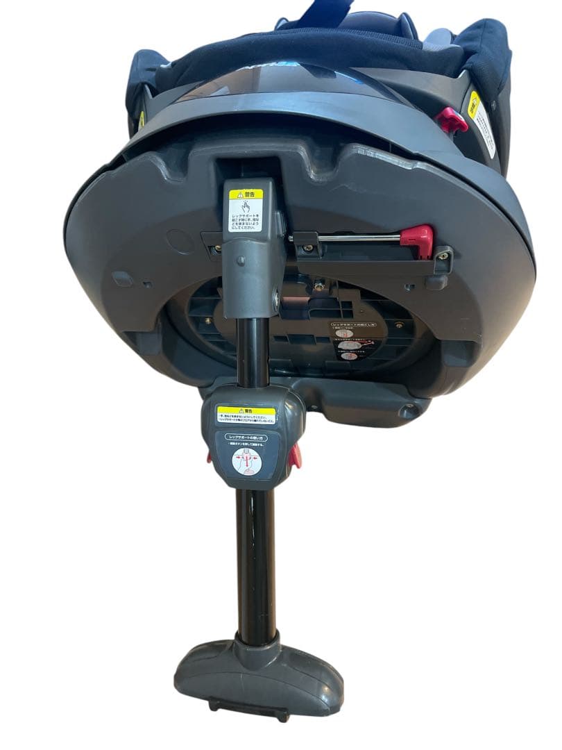 アップリカ ディアターンプラスAB 回転式 新生児OK 上位モデル