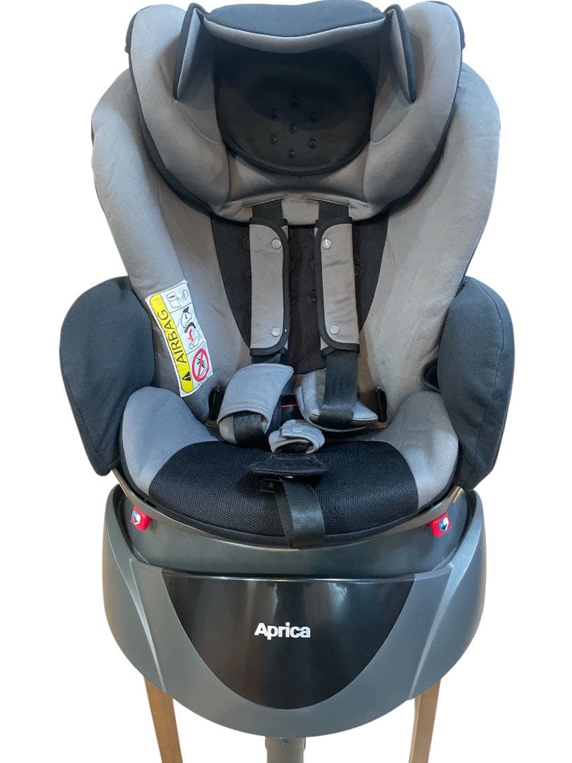 アップリカ ディアターンプラスAB 回転式 新生児OK 上位モデル