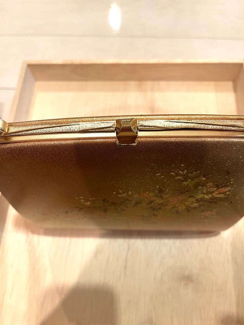 訪問着・礼装用 本皮 草履・バッグ セット