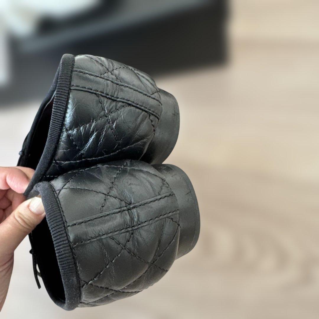 CHANEL バレリーナ 36