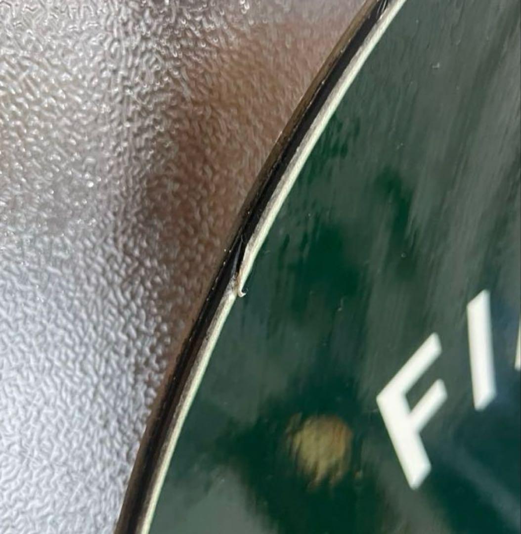 FIMAFIA GROUNDMASTER エフアイマフィア グランドマスター