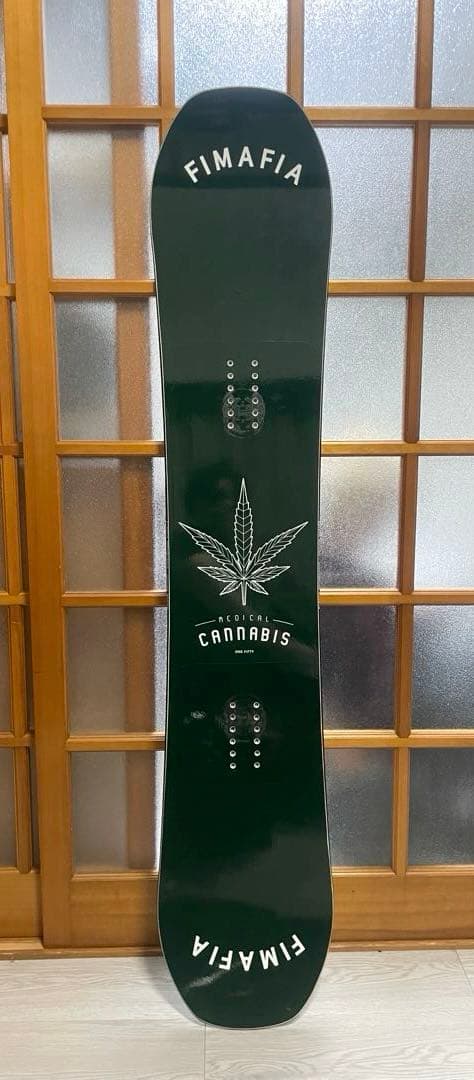 FIMAFIA GROUNDMASTER エフアイマフィア グランドマスター