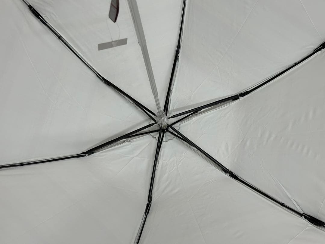 POLO ラルフローレン ポロベア 折りたたみ傘 晴雨兼用